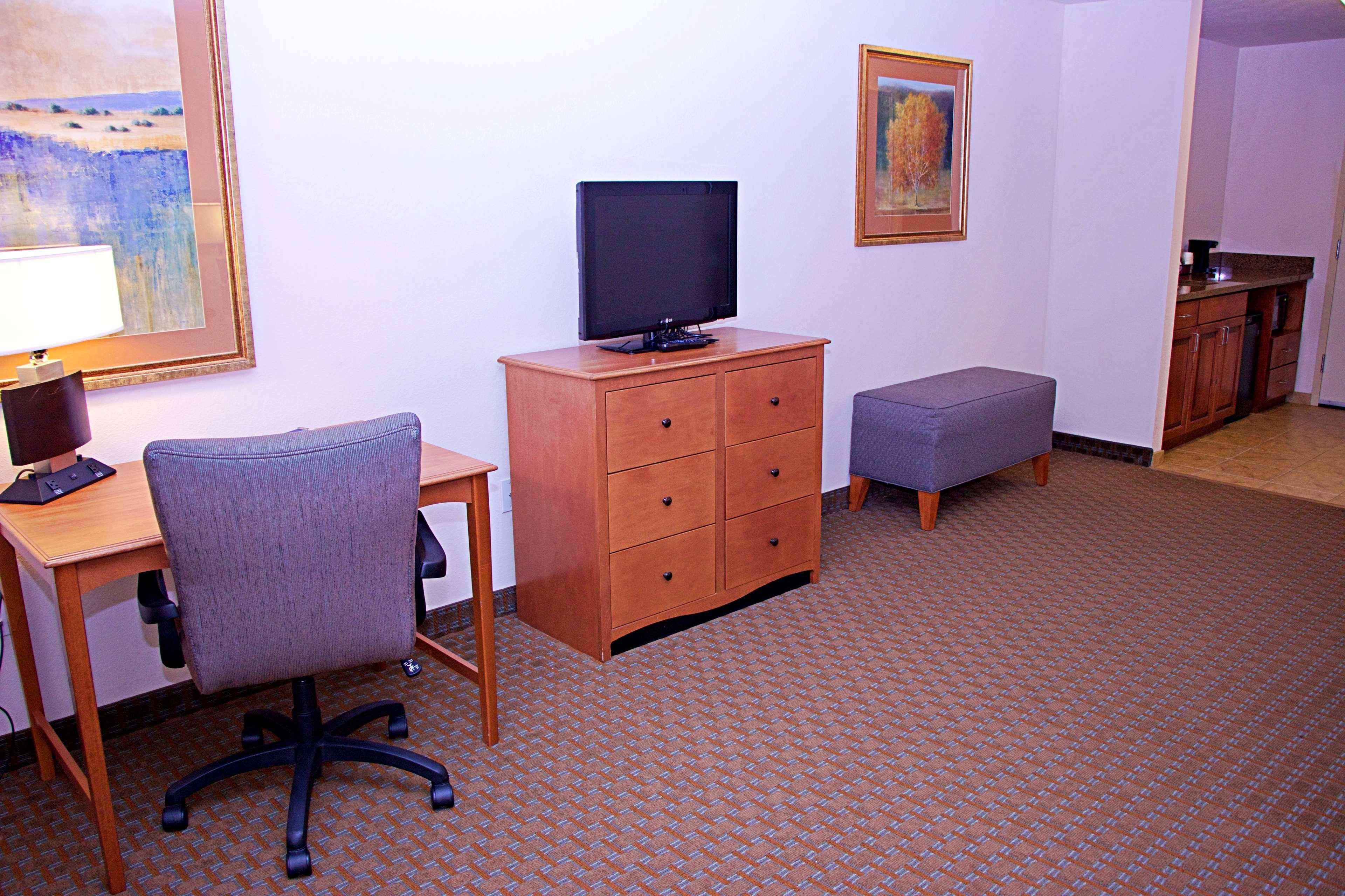 Hampton Inn Sidney Dış mekan fotoğraf