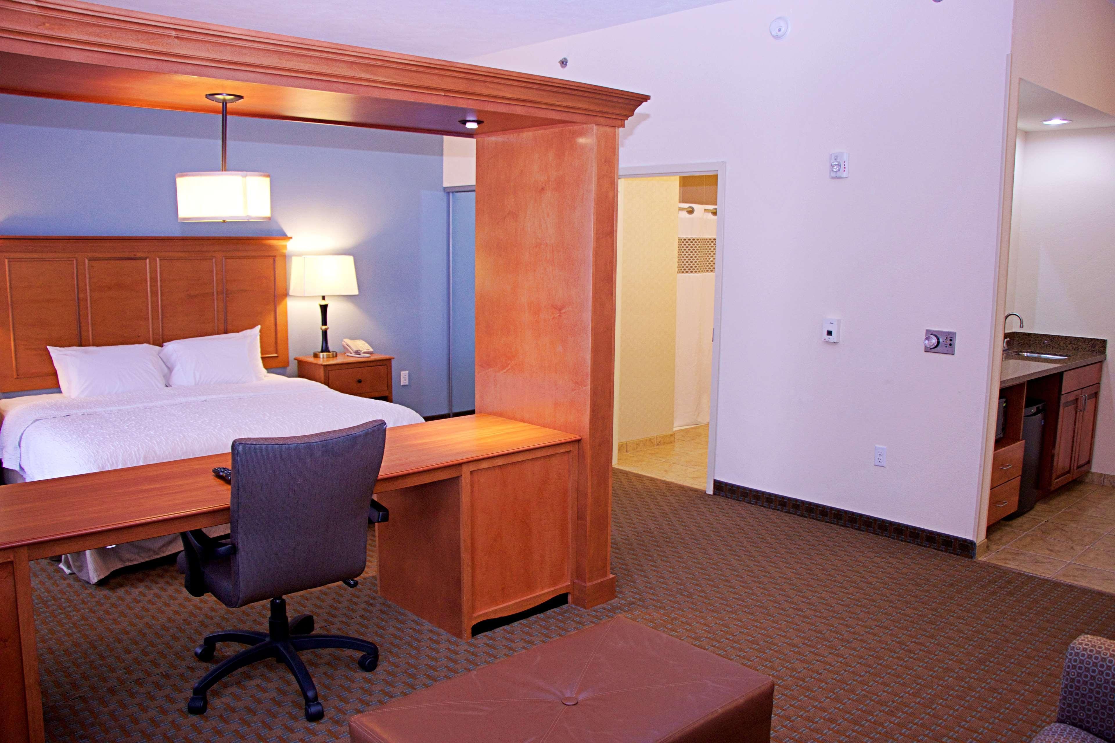 Hampton Inn Sidney Dış mekan fotoğraf