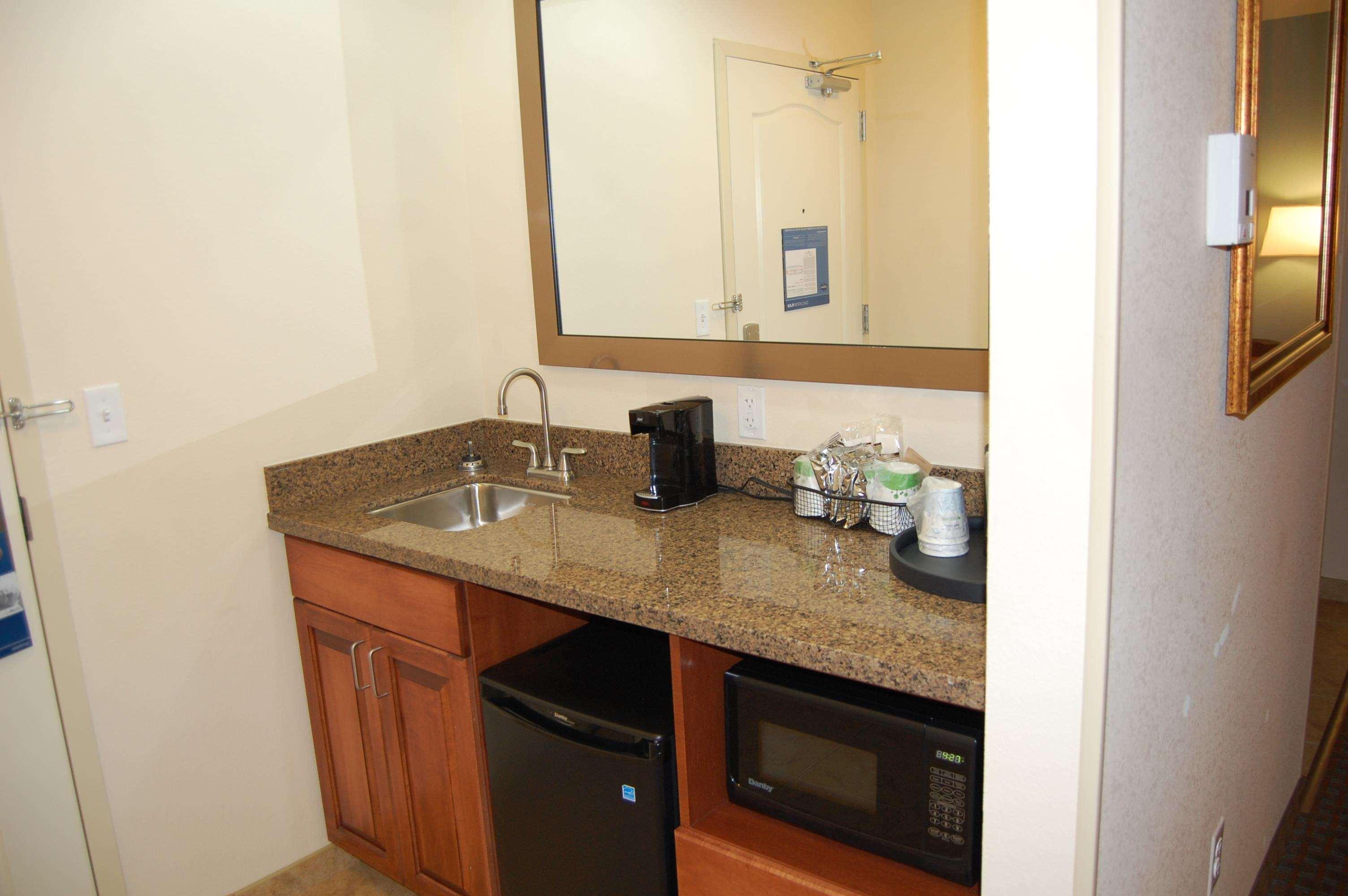 Hampton Inn Sidney Dış mekan fotoğraf