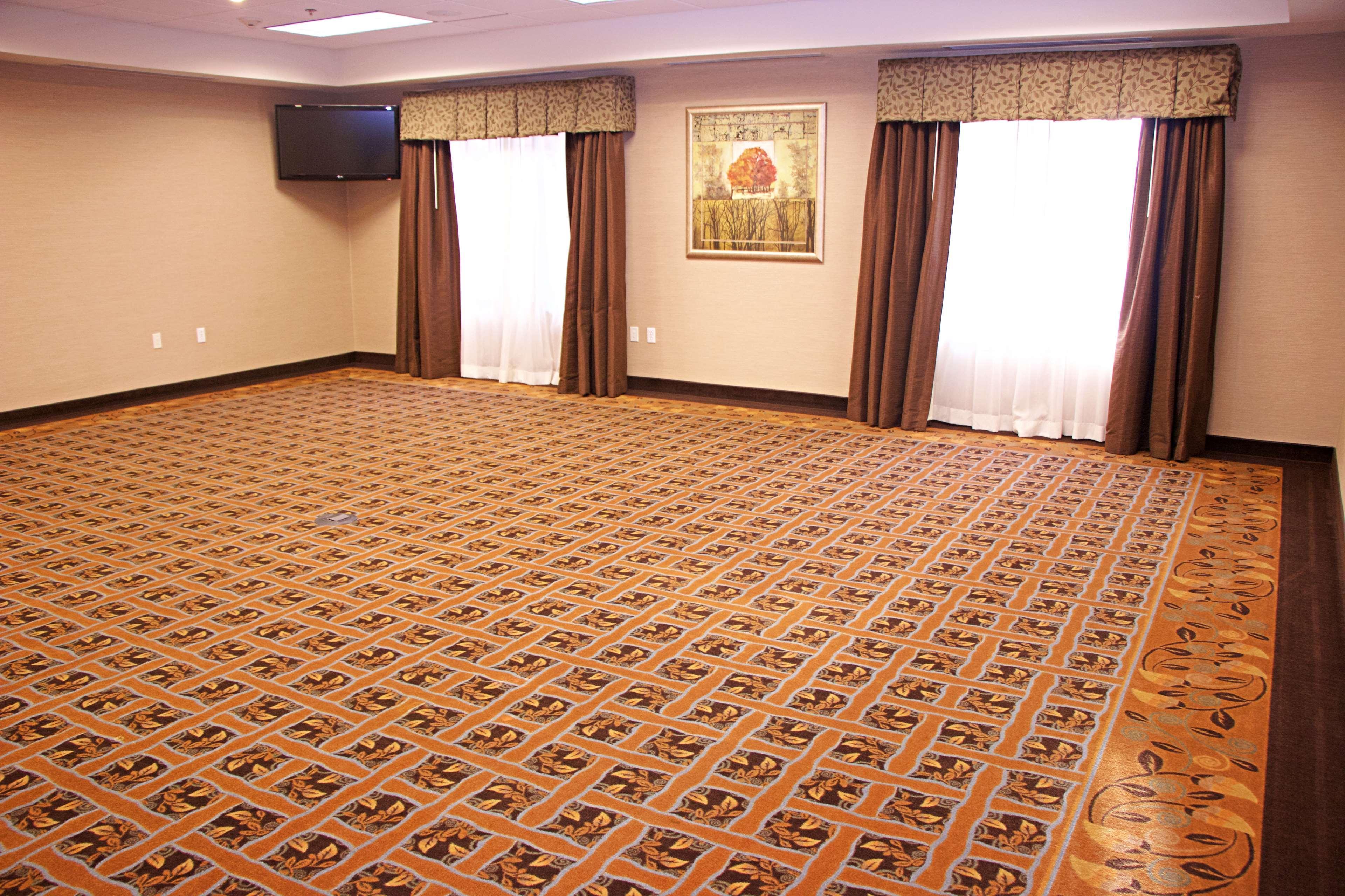 Hampton Inn Sidney Dış mekan fotoğraf