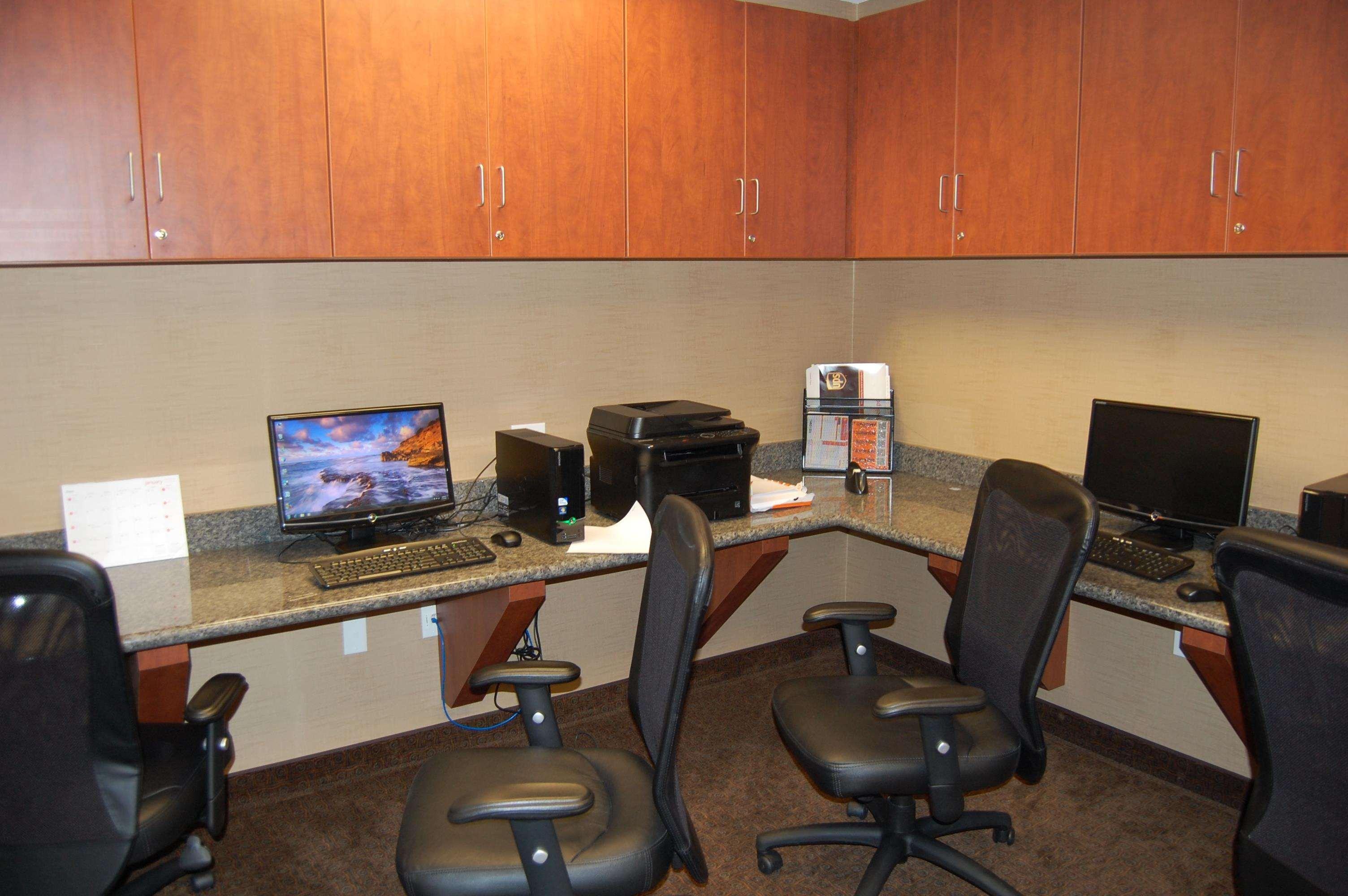 Hampton Inn Sidney Dış mekan fotoğraf