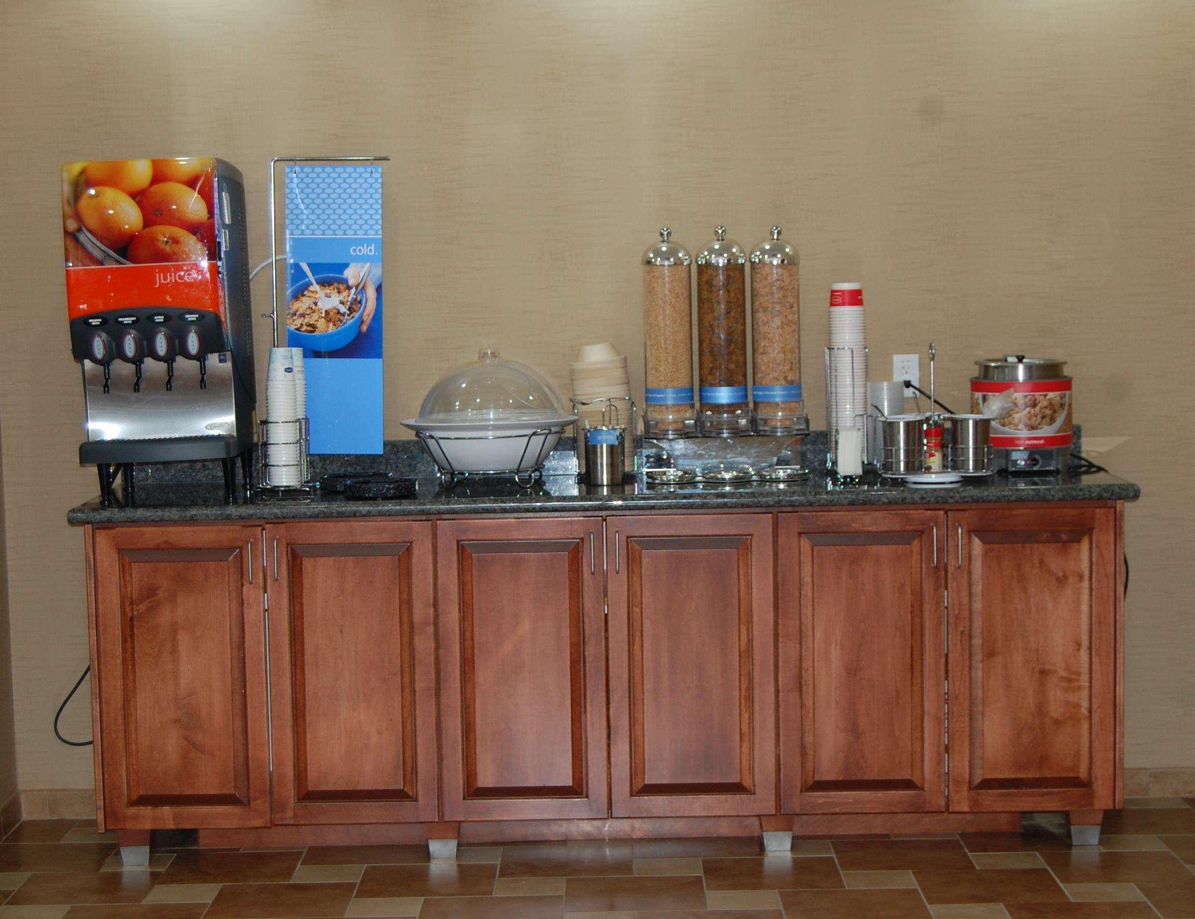 Hampton Inn Sidney Dış mekan fotoğraf