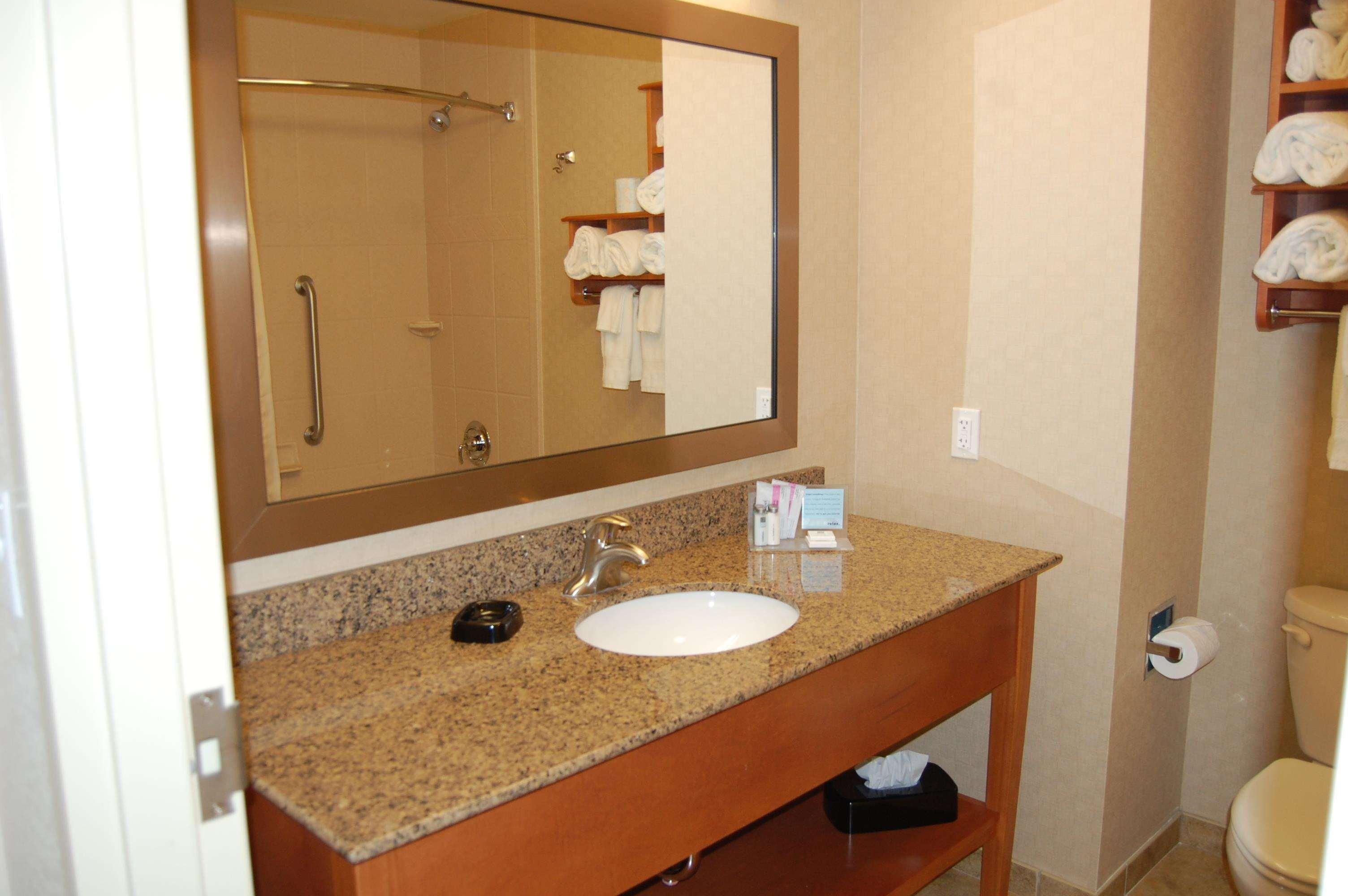 Hampton Inn Sidney Dış mekan fotoğraf