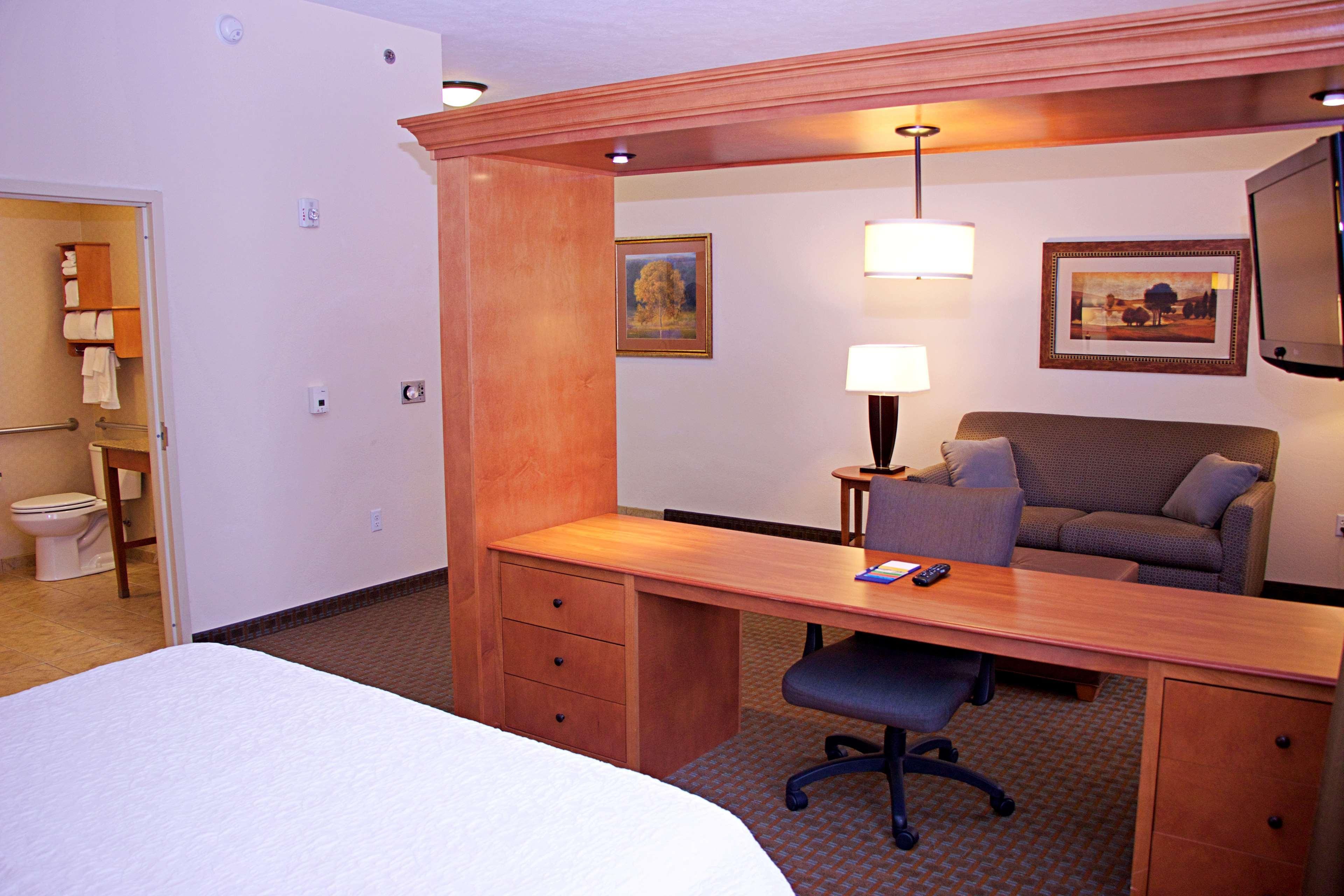 Hampton Inn Sidney Dış mekan fotoğraf