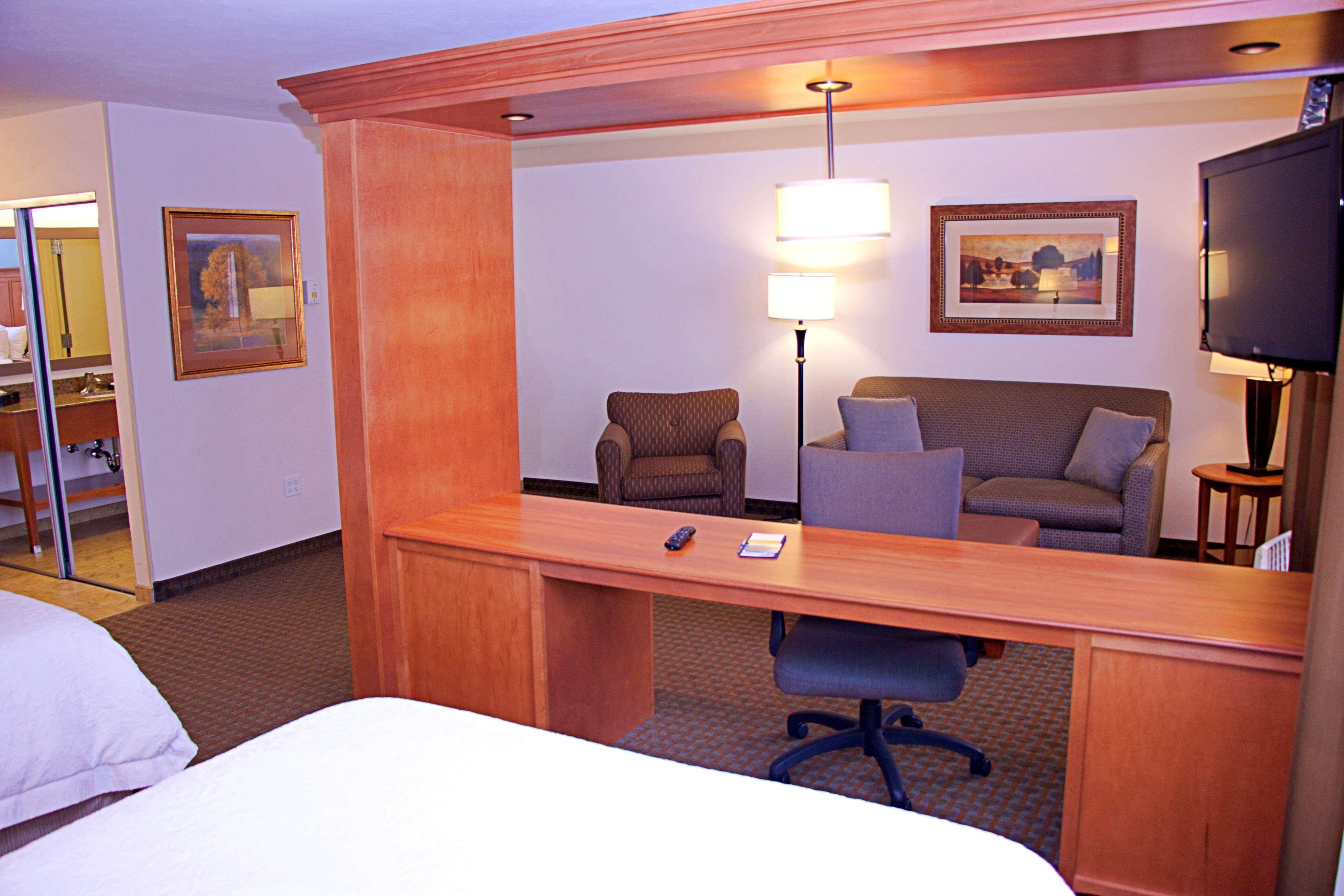 Hampton Inn Sidney Dış mekan fotoğraf