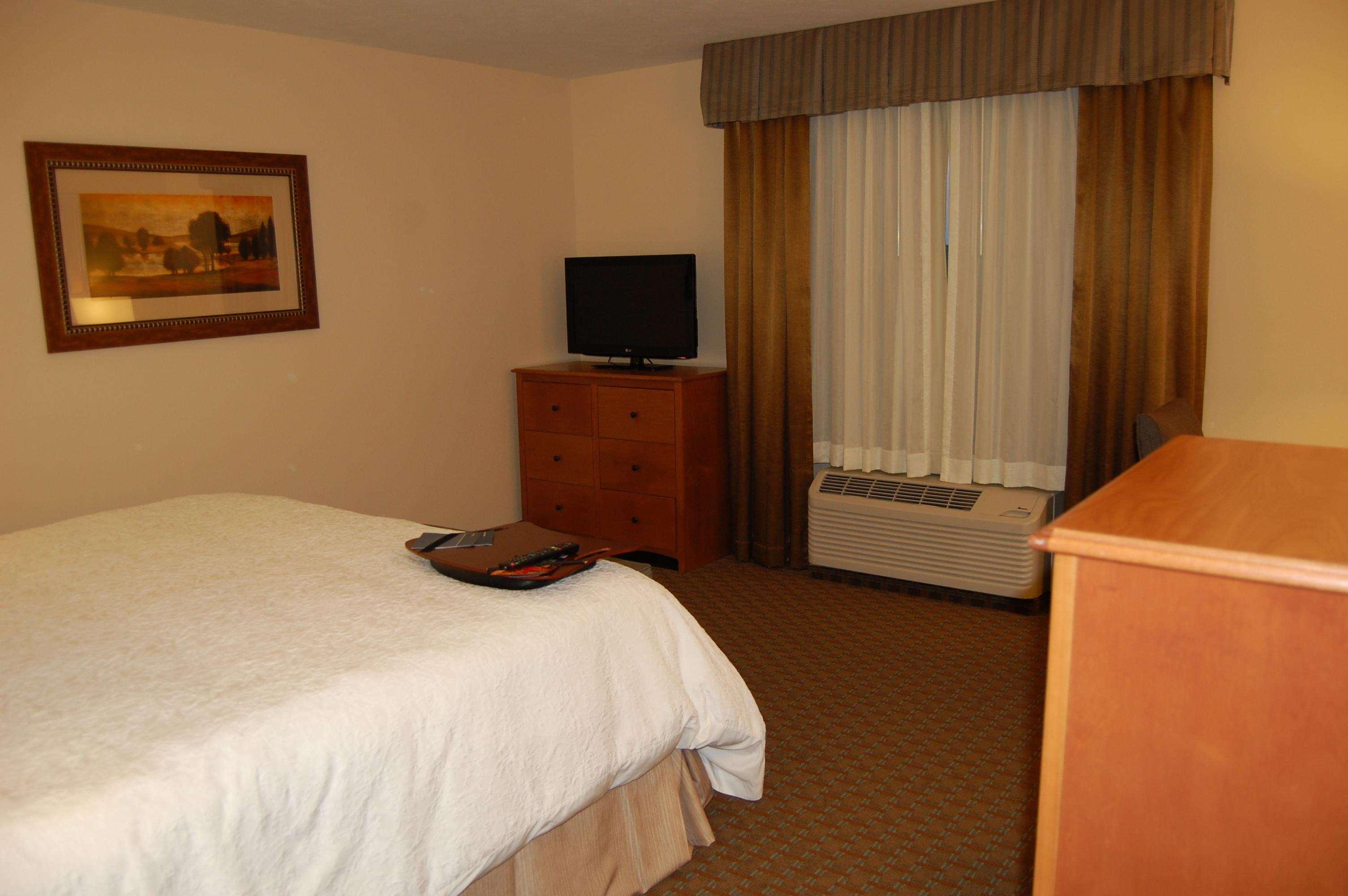 Hampton Inn Sidney Dış mekan fotoğraf