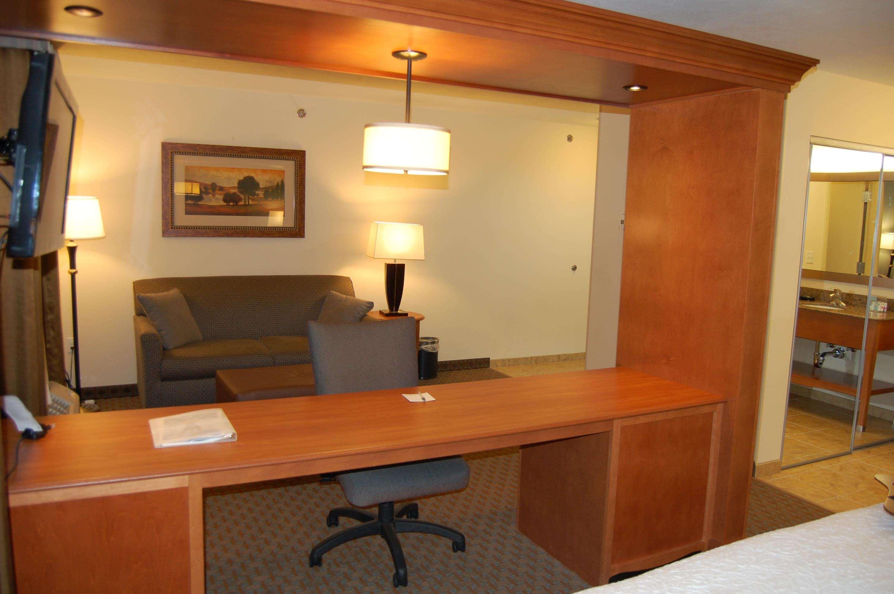 Hampton Inn Sidney Oda fotoğraf