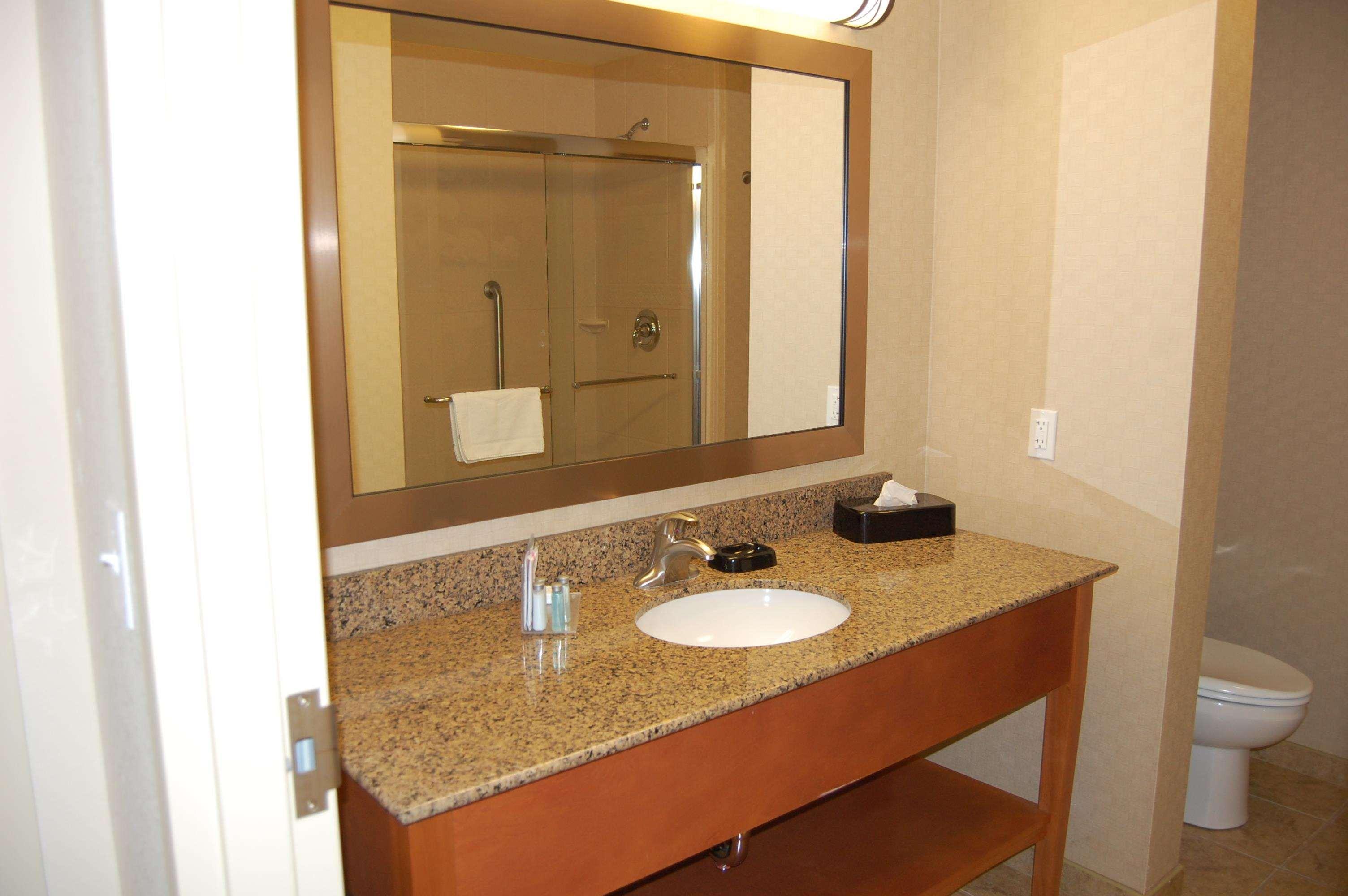 Hampton Inn Sidney Dış mekan fotoğraf