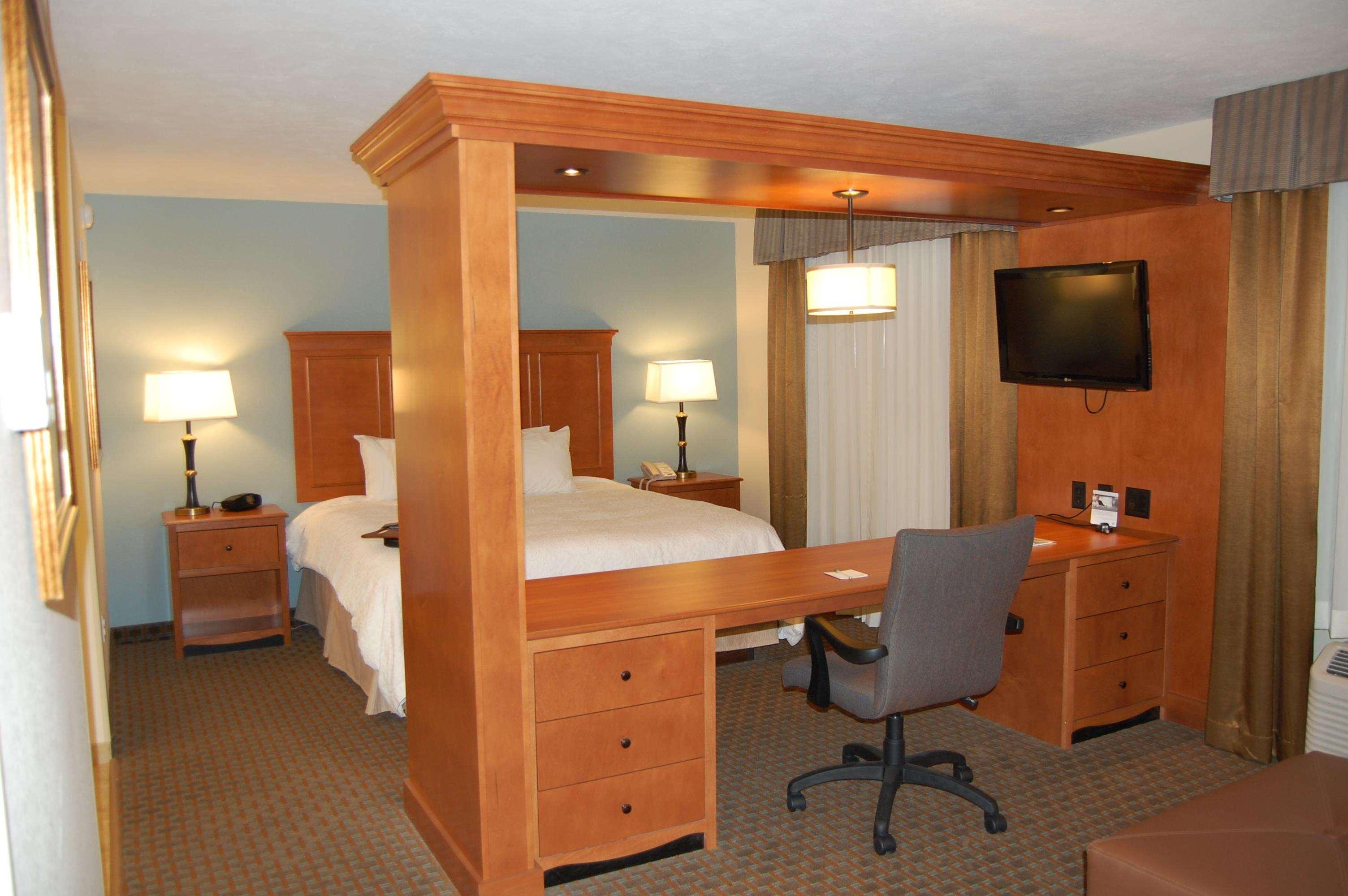 Hampton Inn Sidney Oda fotoğraf