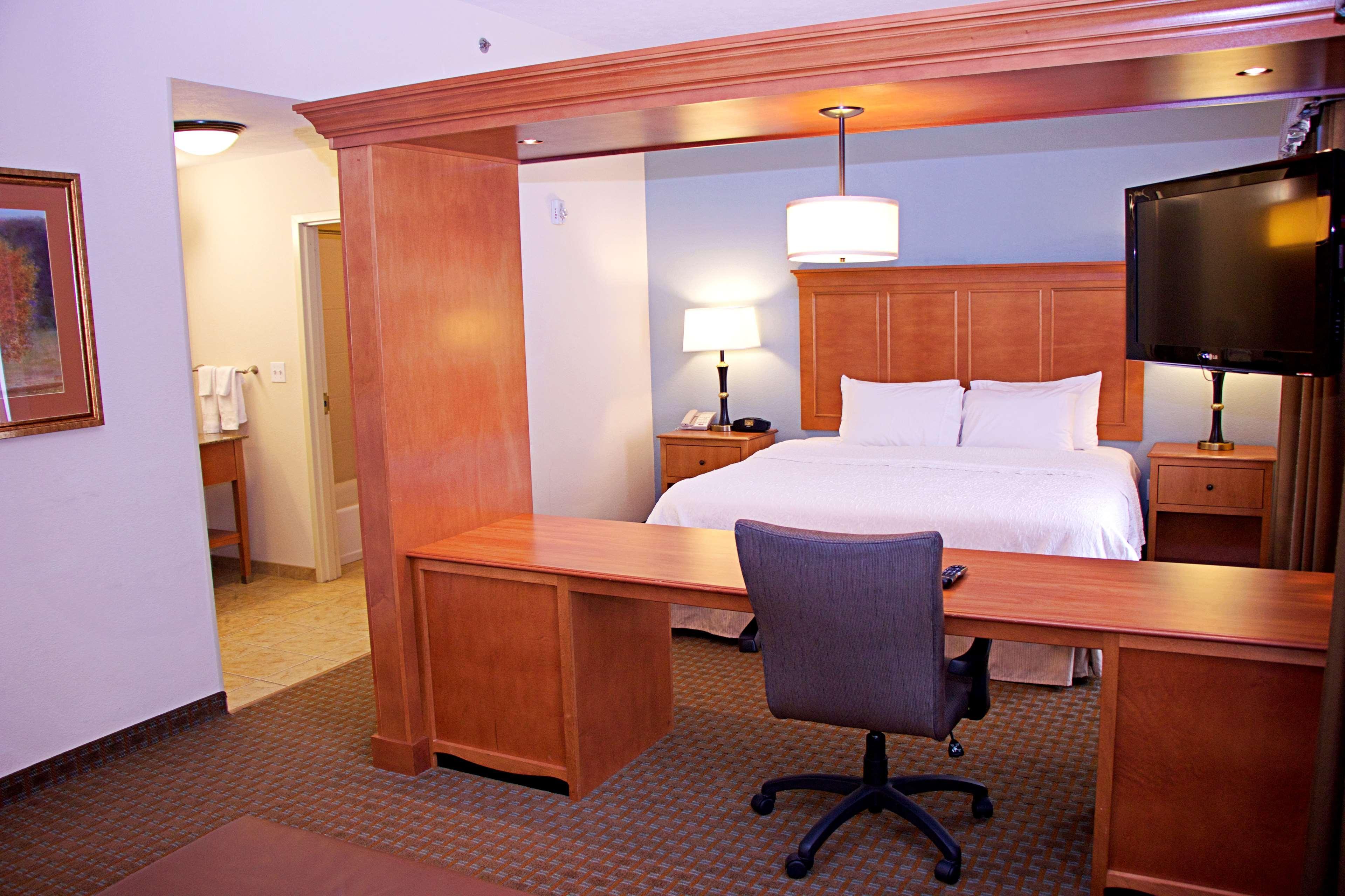 Hampton Inn Sidney Dış mekan fotoğraf