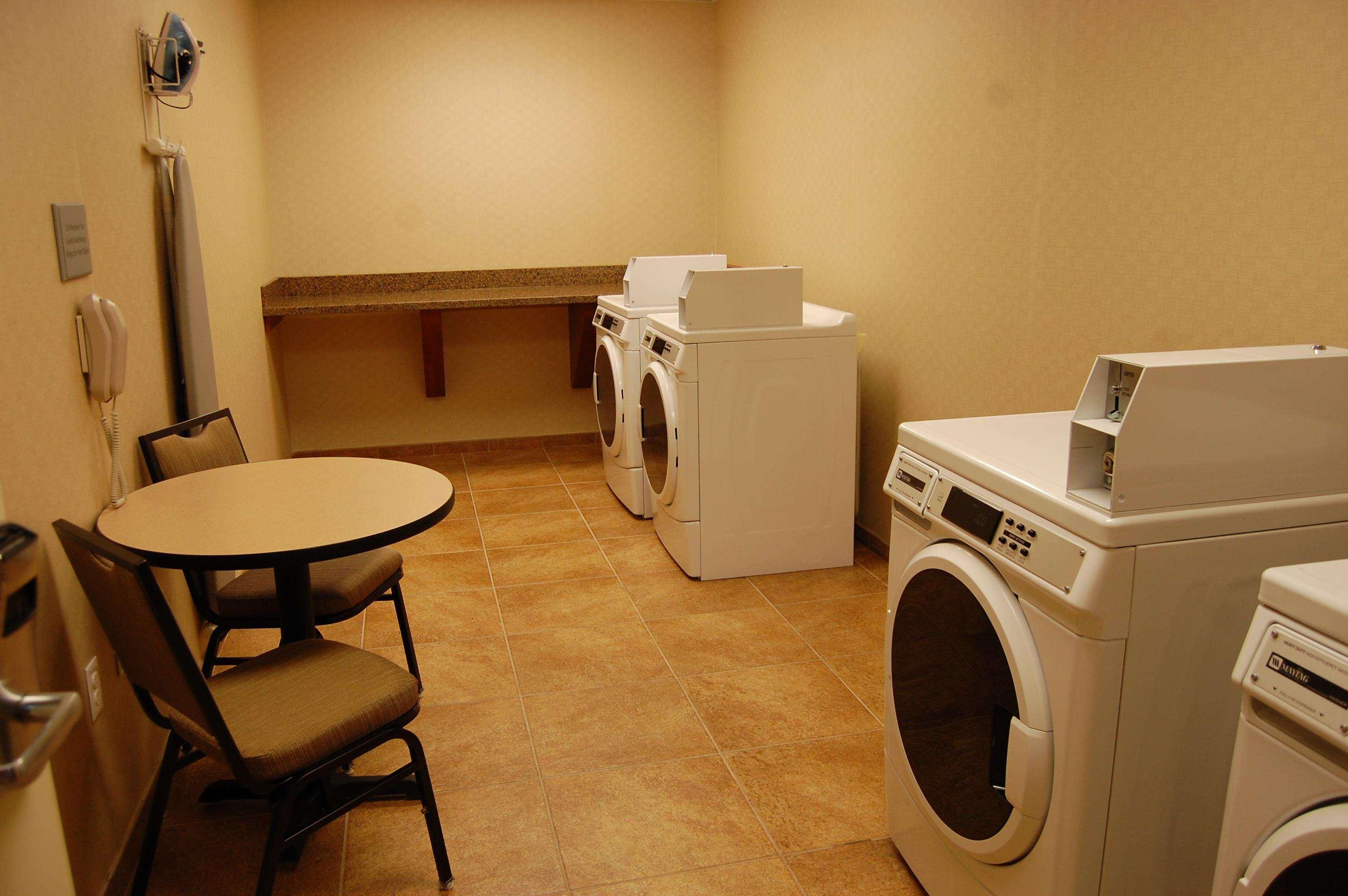 Hampton Inn Sidney Dış mekan fotoğraf