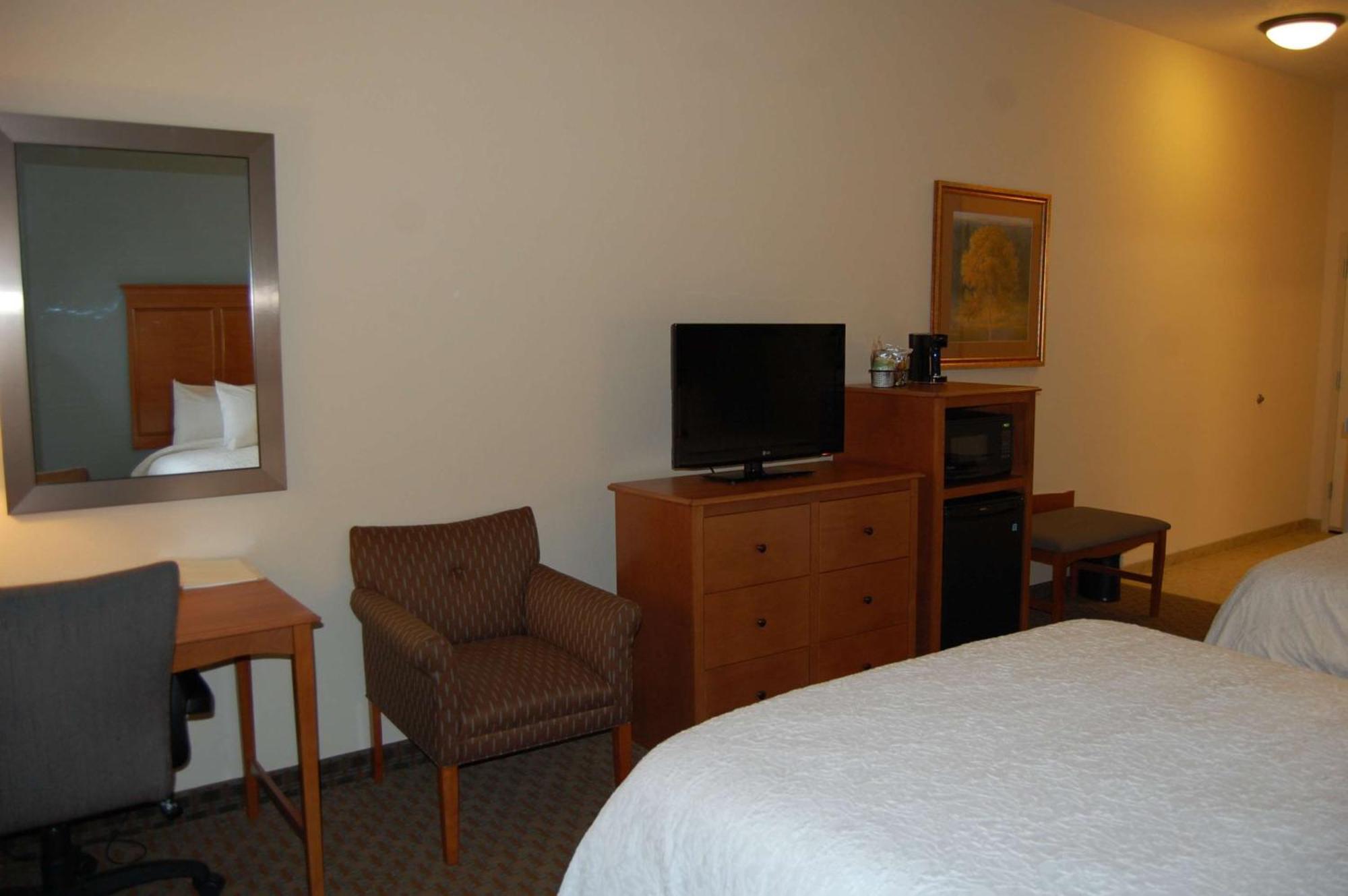 Hampton Inn Sidney Dış mekan fotoğraf