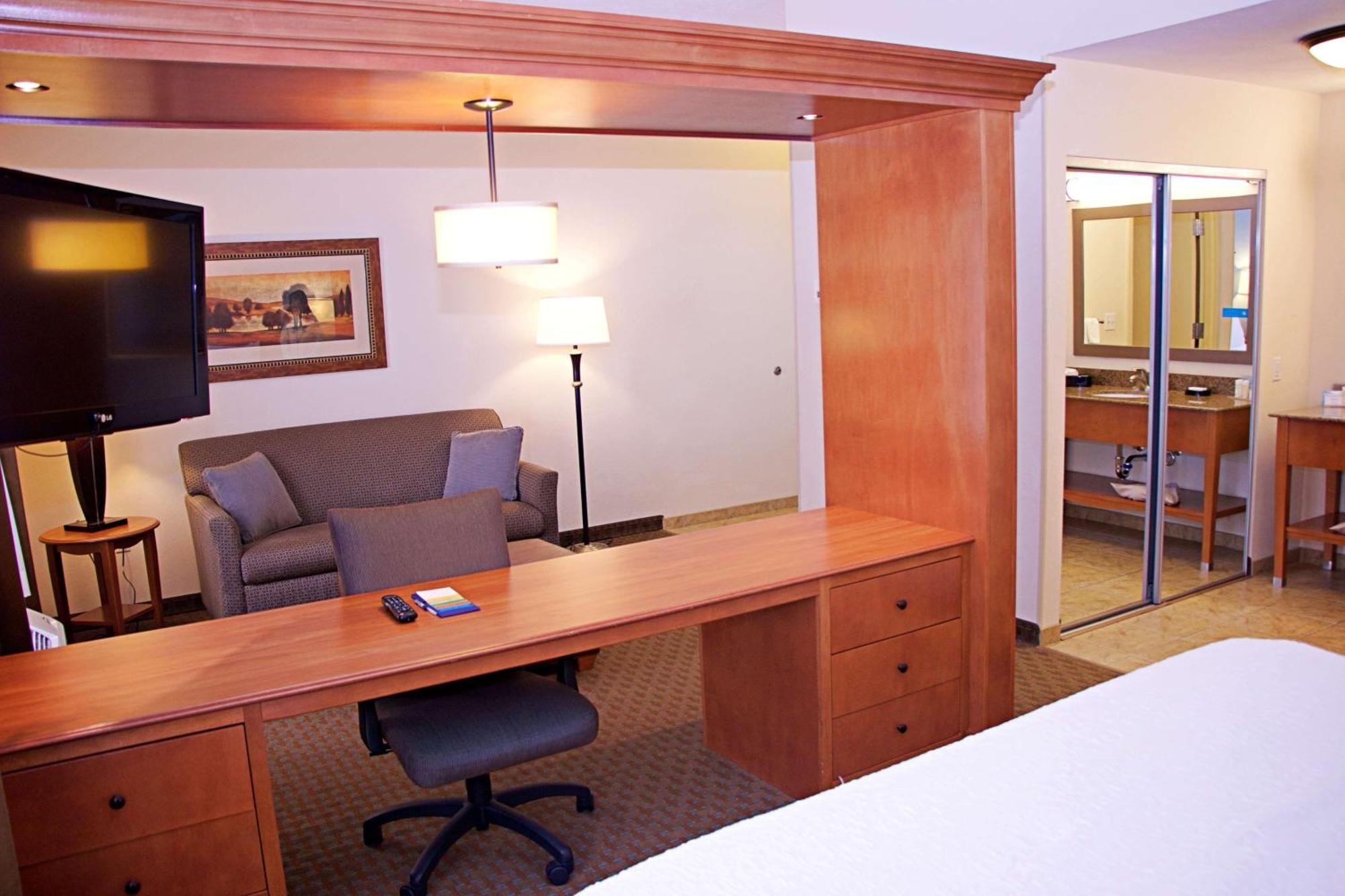 Hampton Inn Sidney Dış mekan fotoğraf