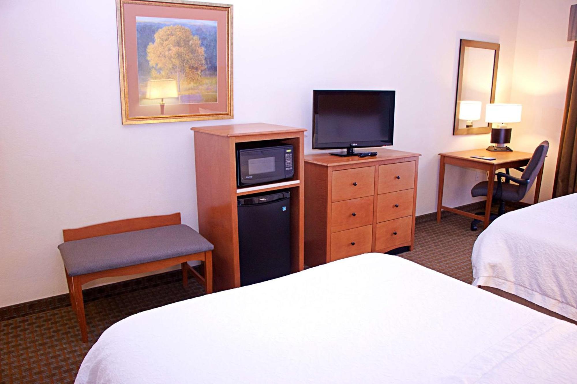 Hampton Inn Sidney Dış mekan fotoğraf