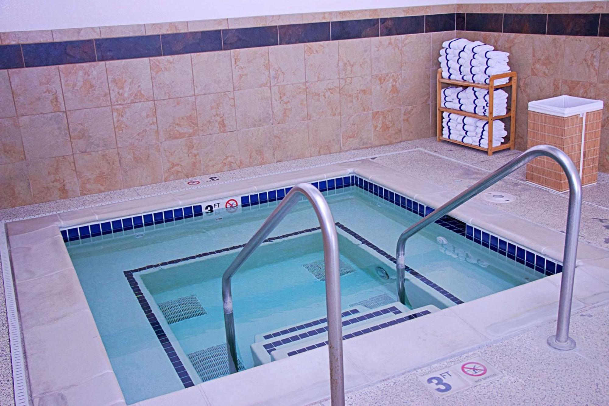 Hampton Inn Sidney Dış mekan fotoğraf