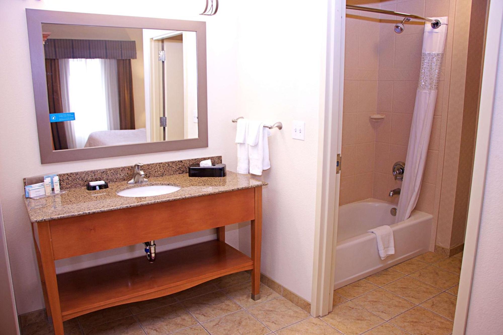 Hampton Inn Sidney Dış mekan fotoğraf