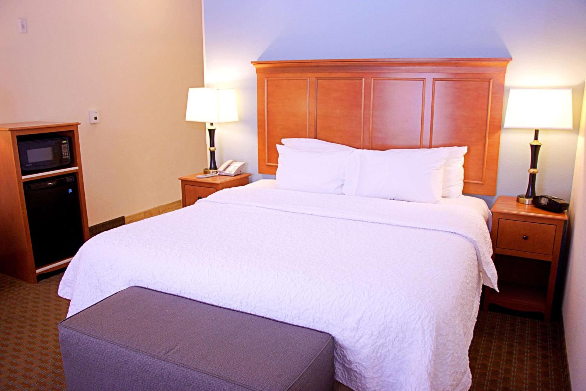 Hampton Inn Sidney Dış mekan fotoğraf