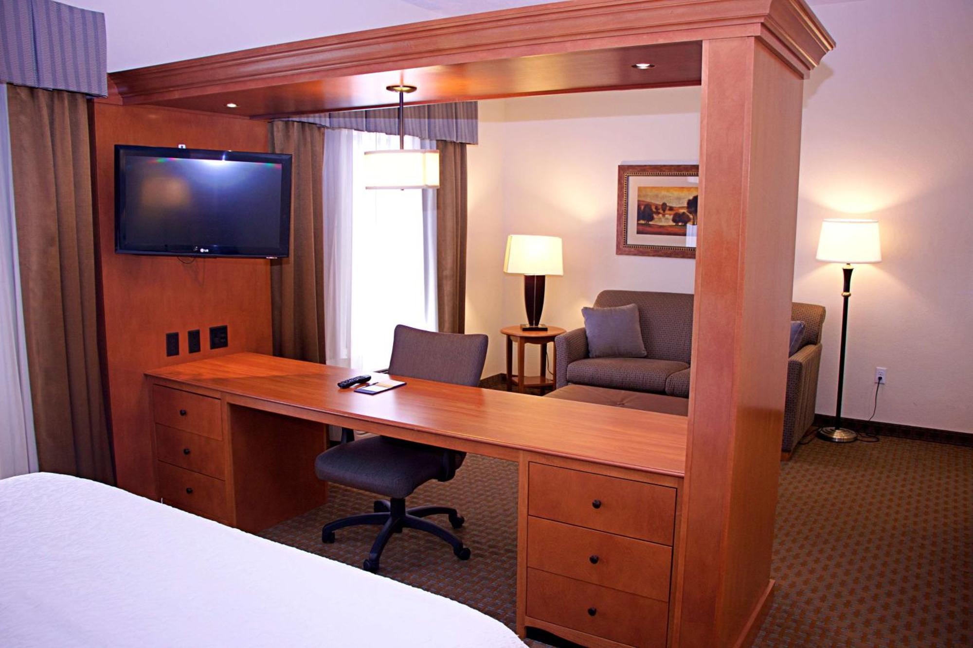 Hampton Inn Sidney Dış mekan fotoğraf