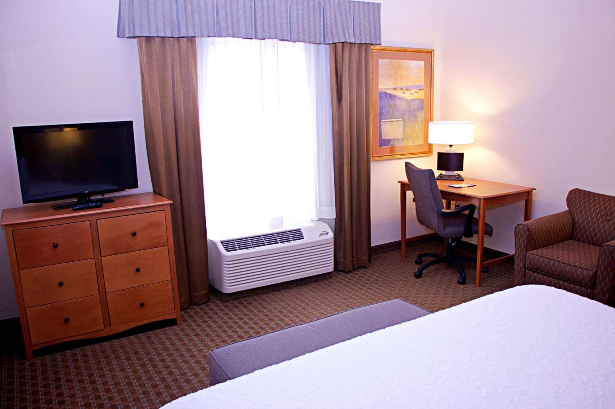 Hampton Inn Sidney Dış mekan fotoğraf