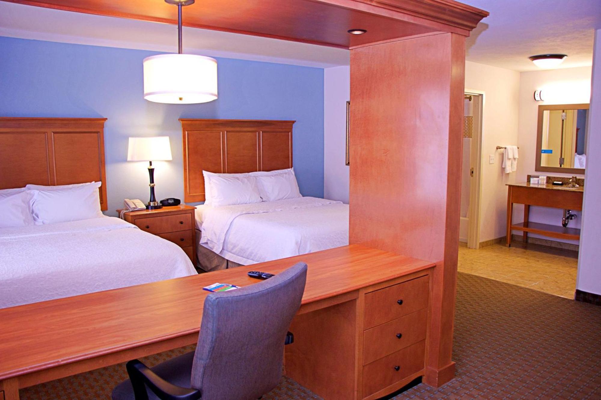 Hampton Inn Sidney Dış mekan fotoğraf