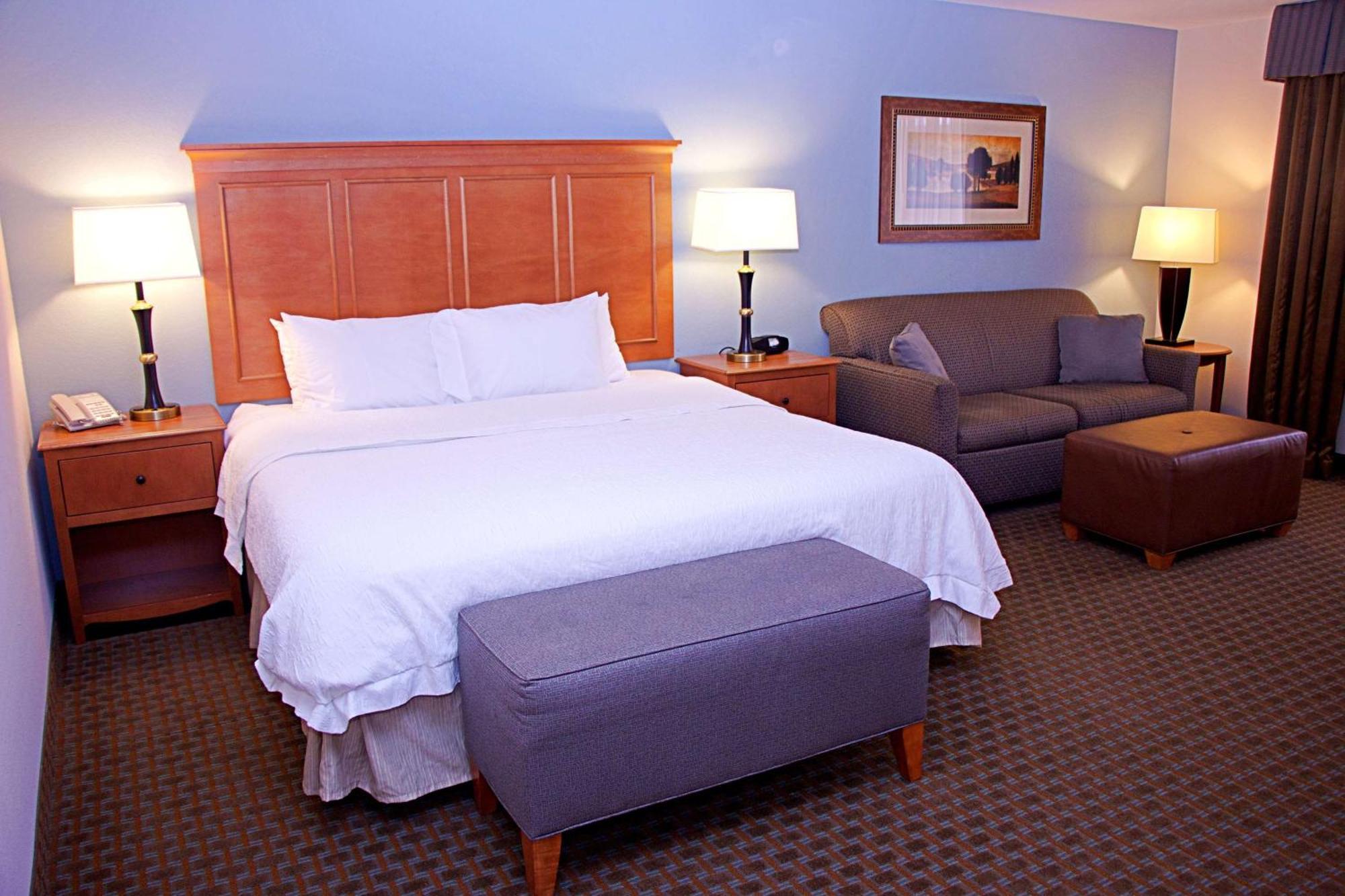 Hampton Inn Sidney Dış mekan fotoğraf