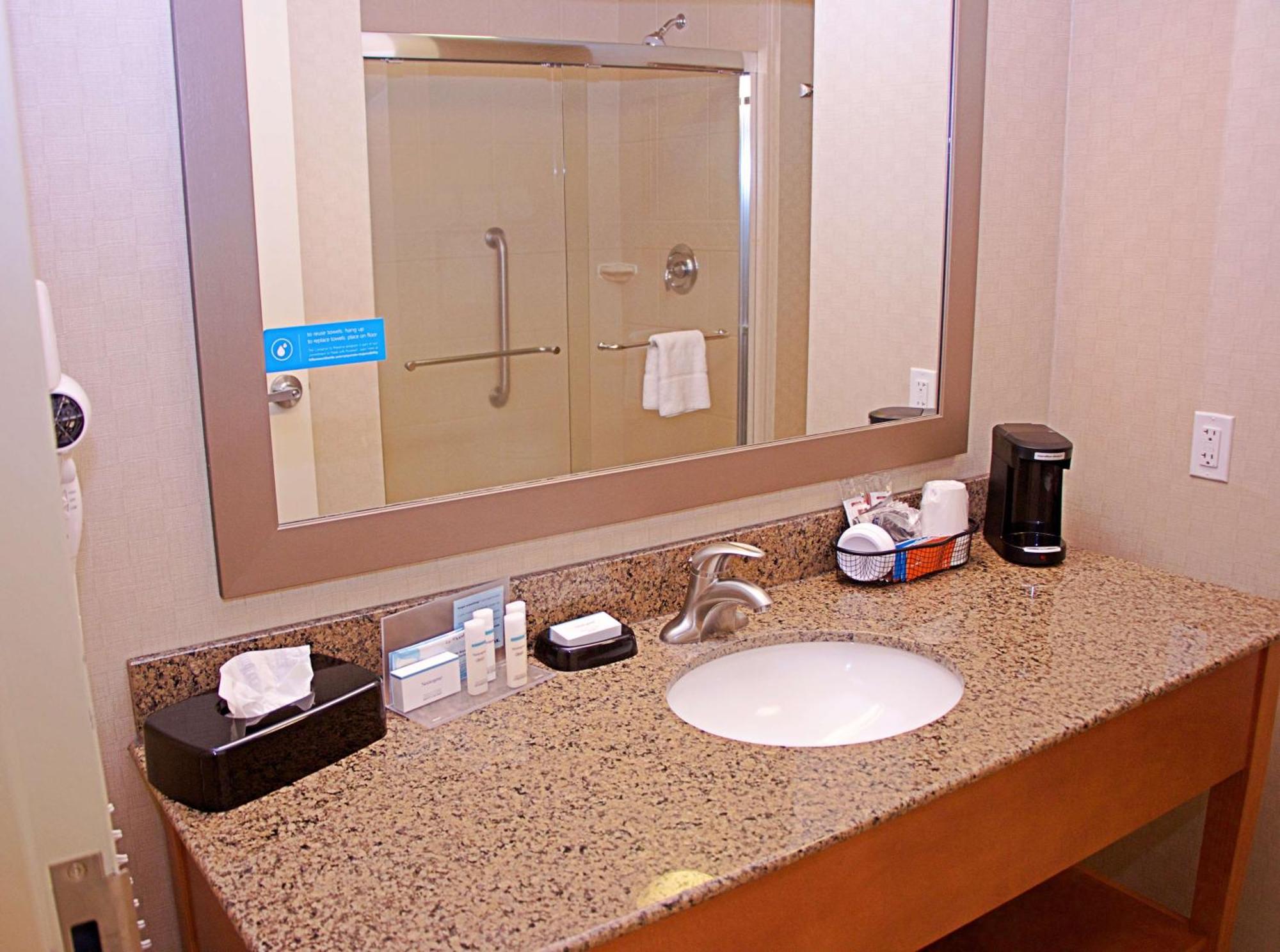 Hampton Inn Sidney Dış mekan fotoğraf