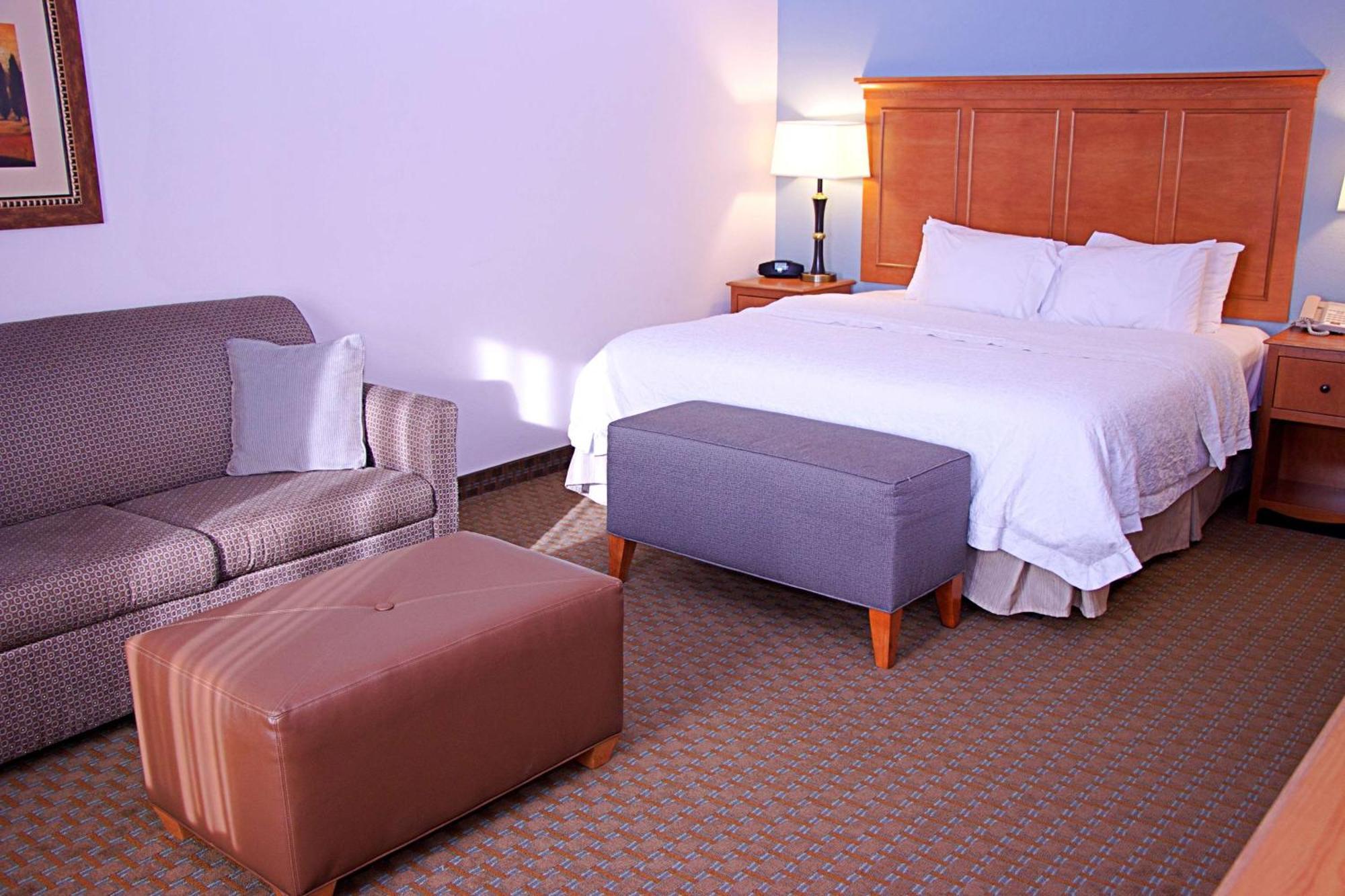 Hampton Inn Sidney Dış mekan fotoğraf