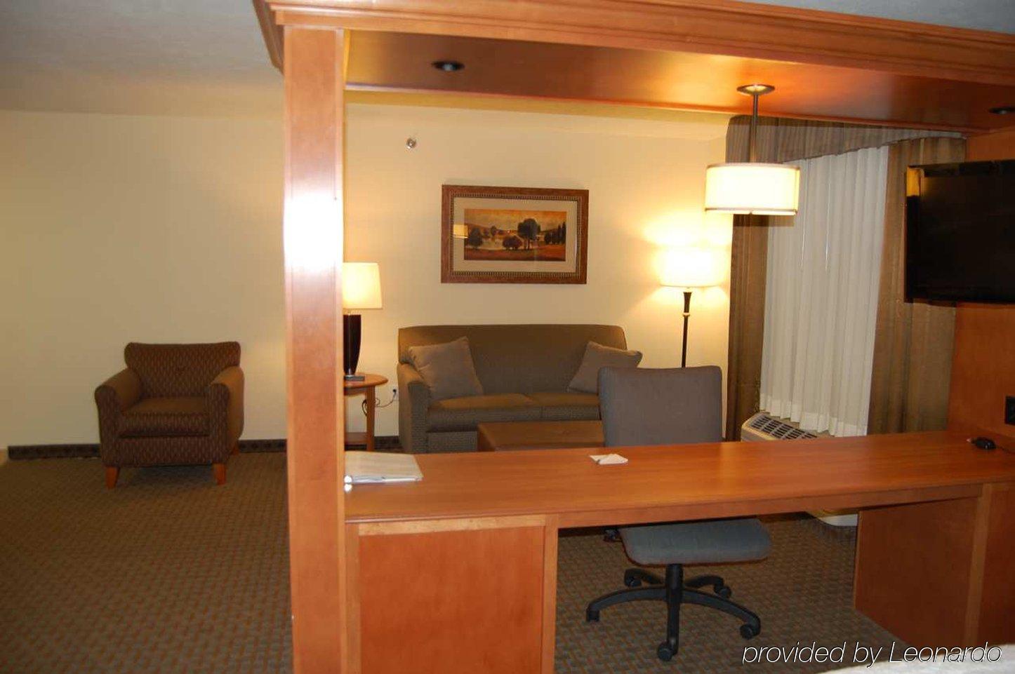 Hampton Inn Sidney Oda fotoğraf